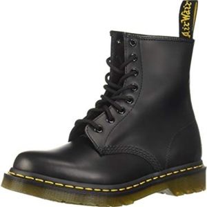 Women's 1460 Smooth Dr. Marten Boots